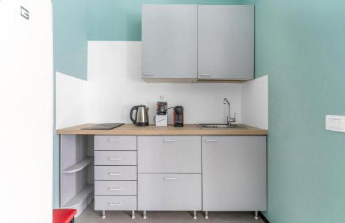 YUDO APPARTAMENTI new cozyflat free wifi e AC 7 min Rho fiera - Foto 16