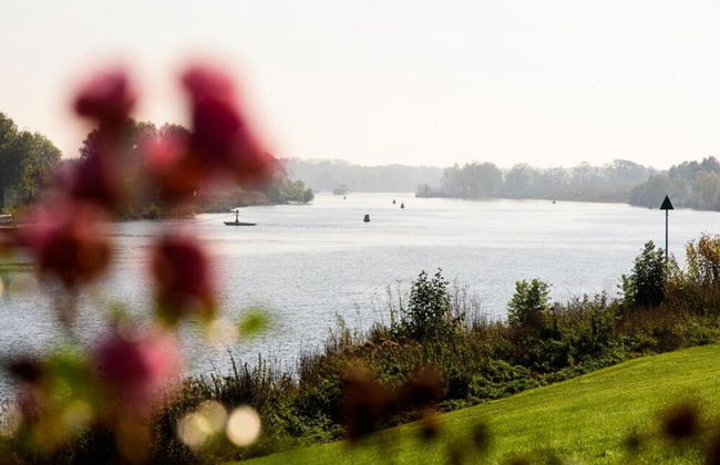 Maasduinen Villa With Sauna & Washer - Photo 30