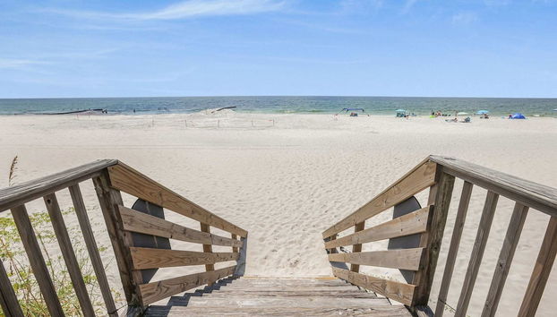 Camp David Side B- Pool Beach View - Foto 4, Habitación