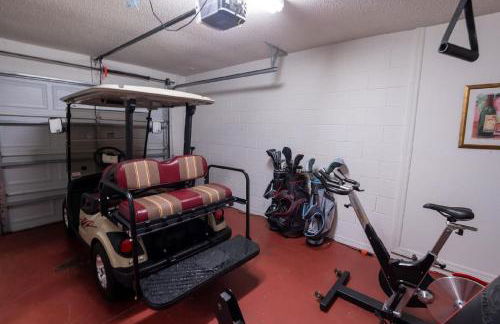 KokomoVilla Pool Home at Southern Dunes - Foto 33