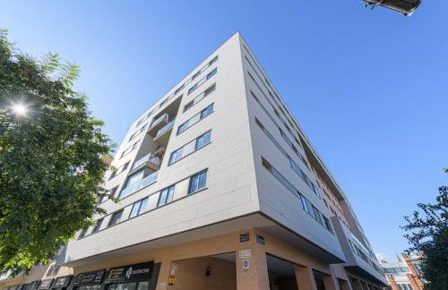 iloftmalaga Pacifico 18 - Photo 52