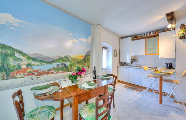 Il Nido Dell Artista - Foto 5