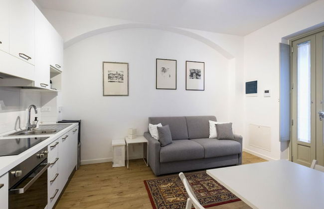 Casa di Gi in San Salvario by Wonderful Italy - Foto 4