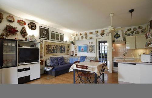 Appartamento dei Salici - Foto 50