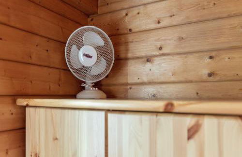 Charmantes Ferienhaus mit eigenem Garten - Photo 35