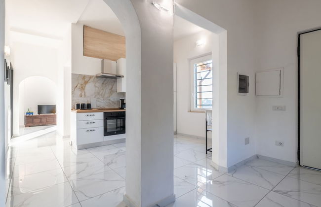 Magic Seaside Apartment - Foto 3