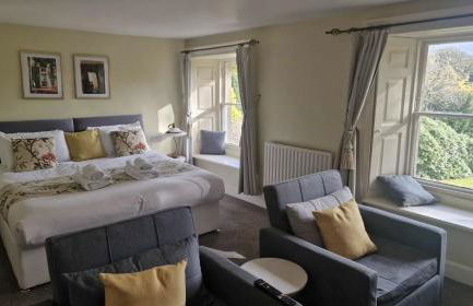 Lovelady Shield House - Foto 26