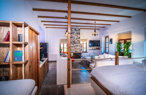 SELO Luxury Suite - Foto 27