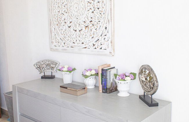 Three New Beautiful Villas In Punta Cala - Foto 42