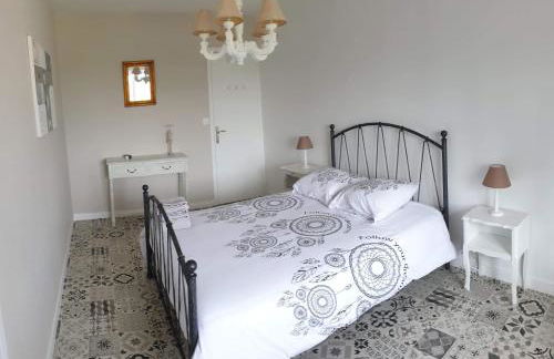 Meublé 3 étoiles, proche Plages débarquement dans les Marais du Cotentin à Carentan - Photo 13