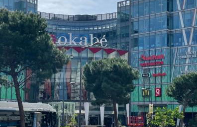 Charmant 2 pièces, Paris Porte d'Italie Métro Lignes 7 et 14, Tramway Ligne T3a - Foto 30