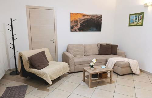 Locazioni turistiche POZZODONTE e MESSAPIA - Foto 10