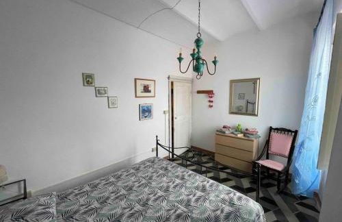 Antica casa nel borgo medievale di Prata - Foto 21