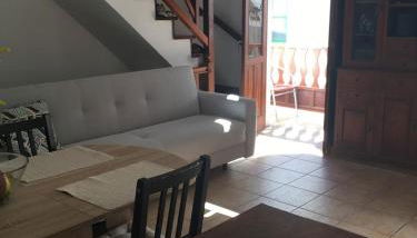 Casa Danesa - Cityhouse at the Palm Tree - Foto 4