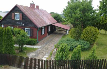 Agroturystyka Jałowo Wiejski Dom - Foto 20