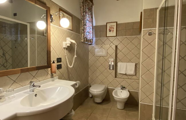 Relais Santa Anastasia - Foto 57