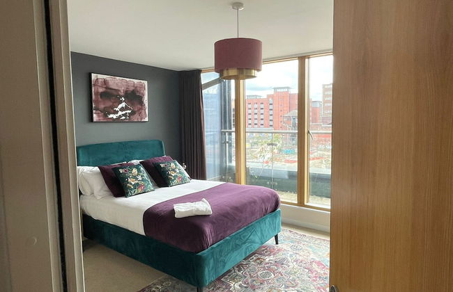 Stay Angels Blonk Street Apartments - Foto 13