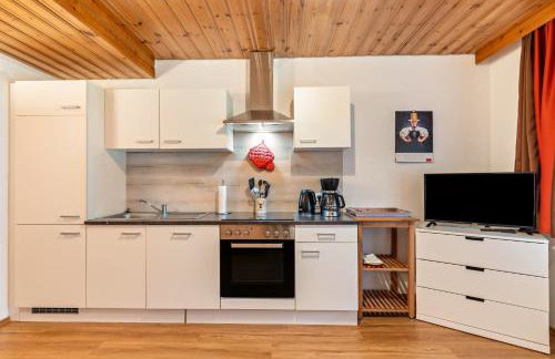 Ferienwohnung Metzgerbauernhof - Foto 8