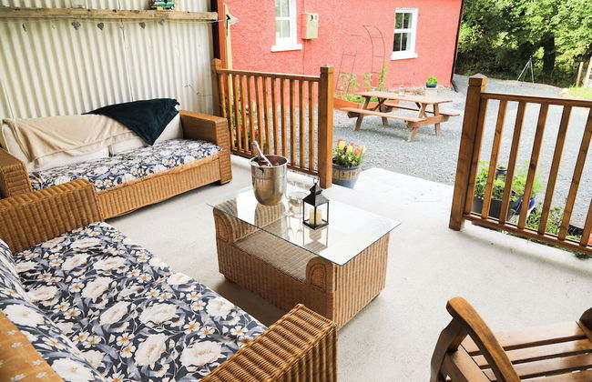 2 Bedroom Cottage Wisteria Cottage in Ballyconnell - Foto 22