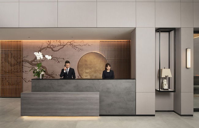 Modena by Fraser Vĩnh Yên - Photo 2