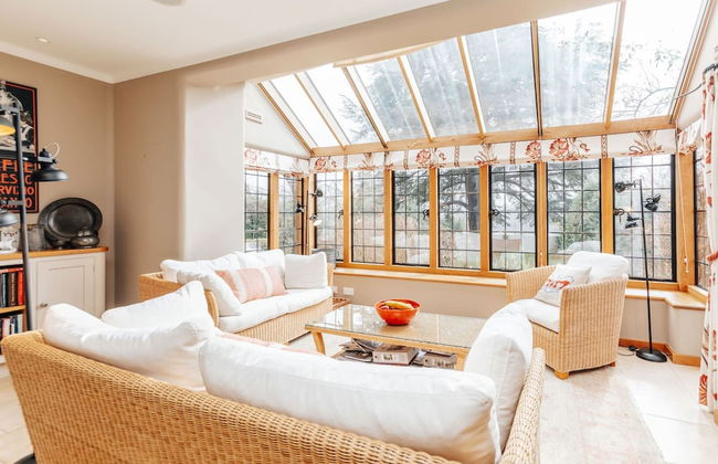 Summer Gaze House Sleeps 14 - From 1300 Per Night - Foto 10