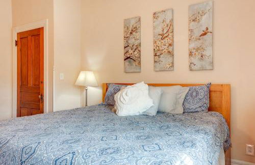 Cozy Louisville Vacation Rental 2 Mi to Downtown! - Foto 9