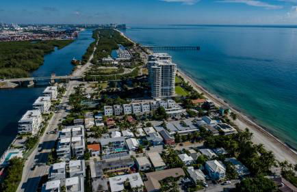 The Desoto - Oceanview Inn - Foto 59