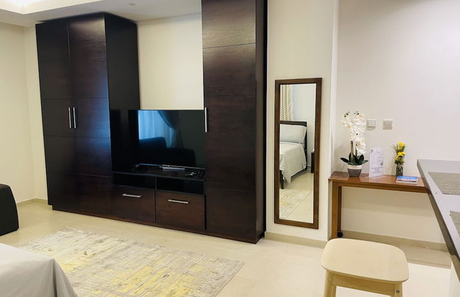 VB22 & VB23 by Qatar Coral - Foto 31