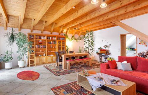 Ferienwohnung am Rosenberg - Photo 1