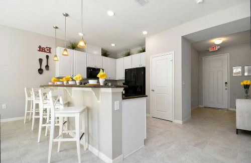 Four Bedrooms TownHome 5122 - Foto 4