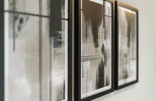 Wembley Luxury 3 Bedroom - Foto 25