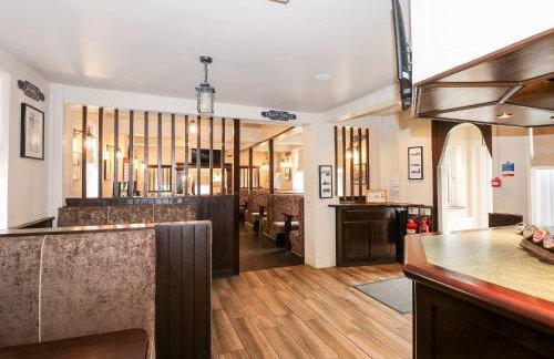 The Five Bells Inn - Foto 19