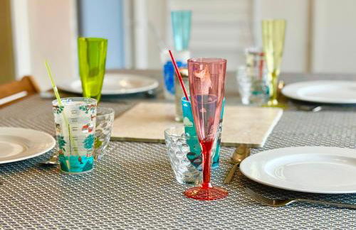 La Nauzane, proche plage - Vaux-sur-Mer - Foto 17