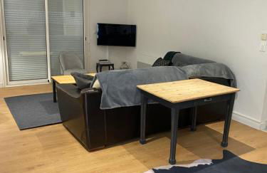 Le Rocher Appart Hôtel - Foto 49