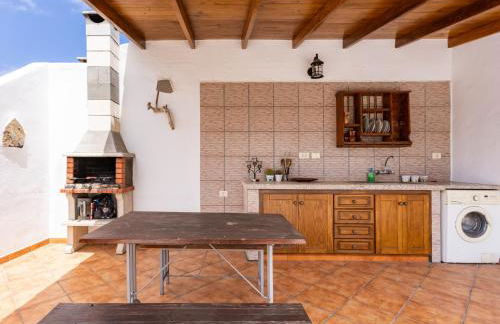 Live Arico El Cortijo Casa rural con Solarium & Terrace - Foto 12