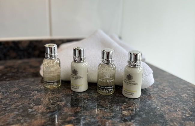 The Mill Sharnbrook - Foto 16