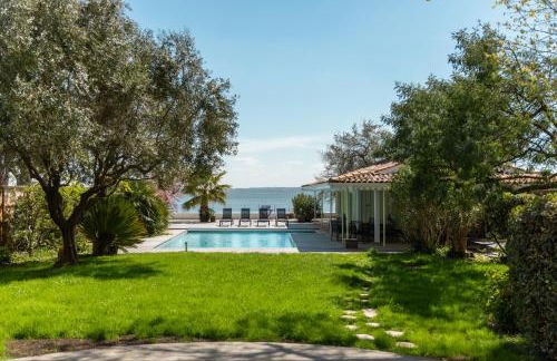 Villa Les Délices - Foto 3