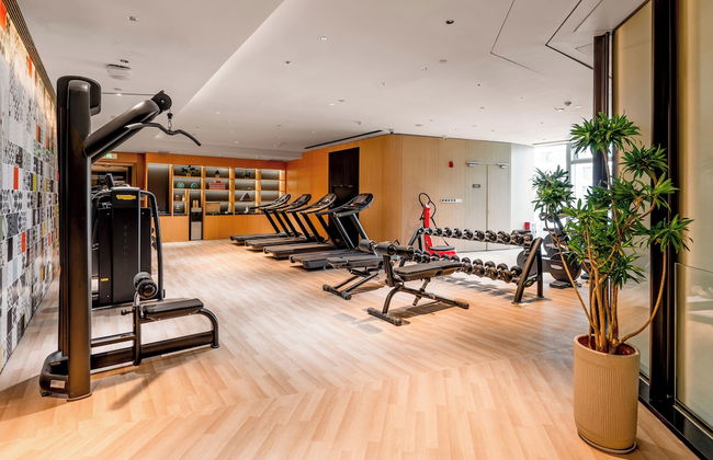 Ascott ICC Guangzhou - Foto 63