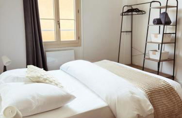 Logis de la Fosse Dionne - Tonnerre - Foto 17