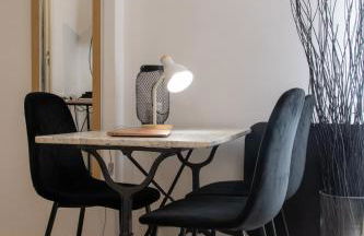 Le COSY Toulouse 3 min de la Gare à pieds Parking gratuit ventilateur - Foto 25