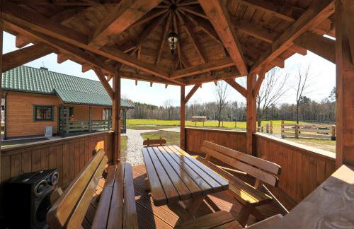 Apartamenty Białe Brzozy - Photo 35