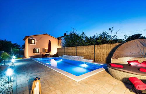 Villa Veronika, a cozy and charming Villa for Summer holidays - Foto 15