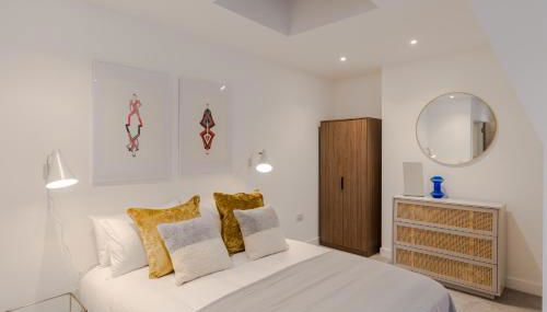 Cityscape Penthouse Ladywell - Foto 4