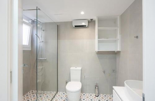 Suite Room 33 Ioannina - Foto 11