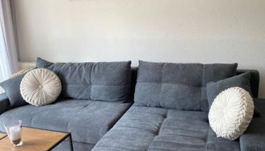 Cityapartment direkt am Hafen - Photo 2