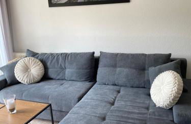 Cityapartment direkt am Hafen - Photo 2