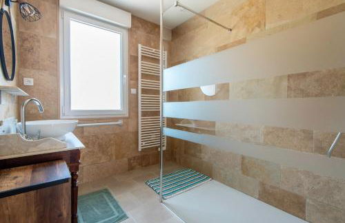 Logis de la Perruche - Maison avec terrasses - Photo 5