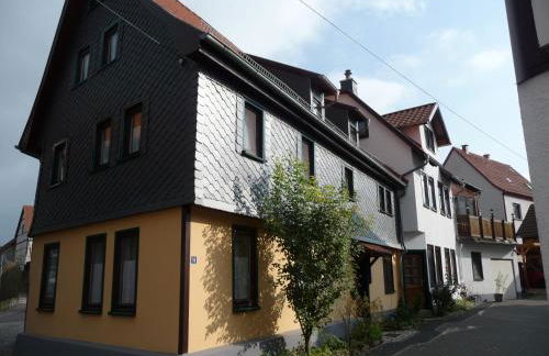 Haus Saskia - Foto 4