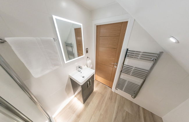 Ivory Lodge - Photo 39