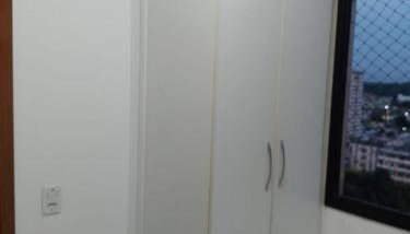 Círio de Nazaré - Apartamento 2 Quartos - Foto 5, wardrobe